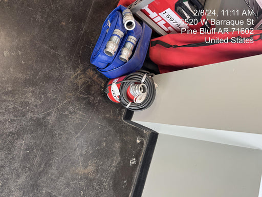 2023 MULTIQUIP ST2037