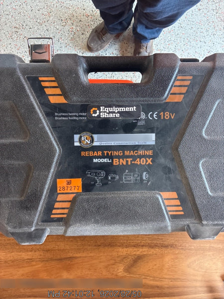 2023 BN PRODUCTS BNT-40X