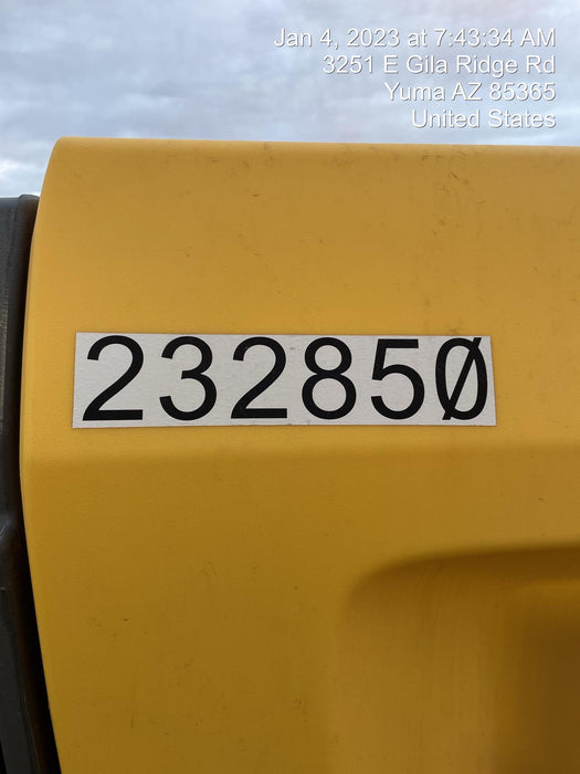 2022 ATLAS COPCO XAS440