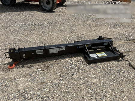 2025 STAR INDUSTRIES M1360B - Star JIB Boom