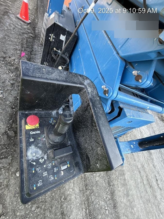 2020 GENIE GS-5390 RT