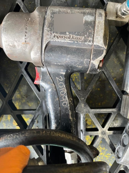 2022 INGERSOLL RAND 2925P3TI