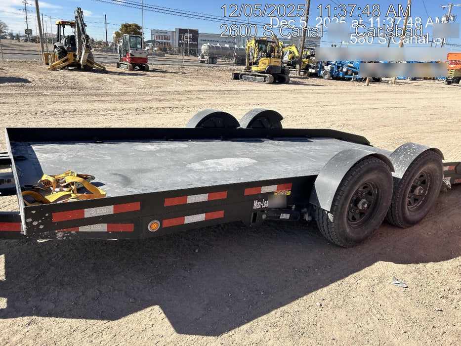 2025 STEELPOINT K19E