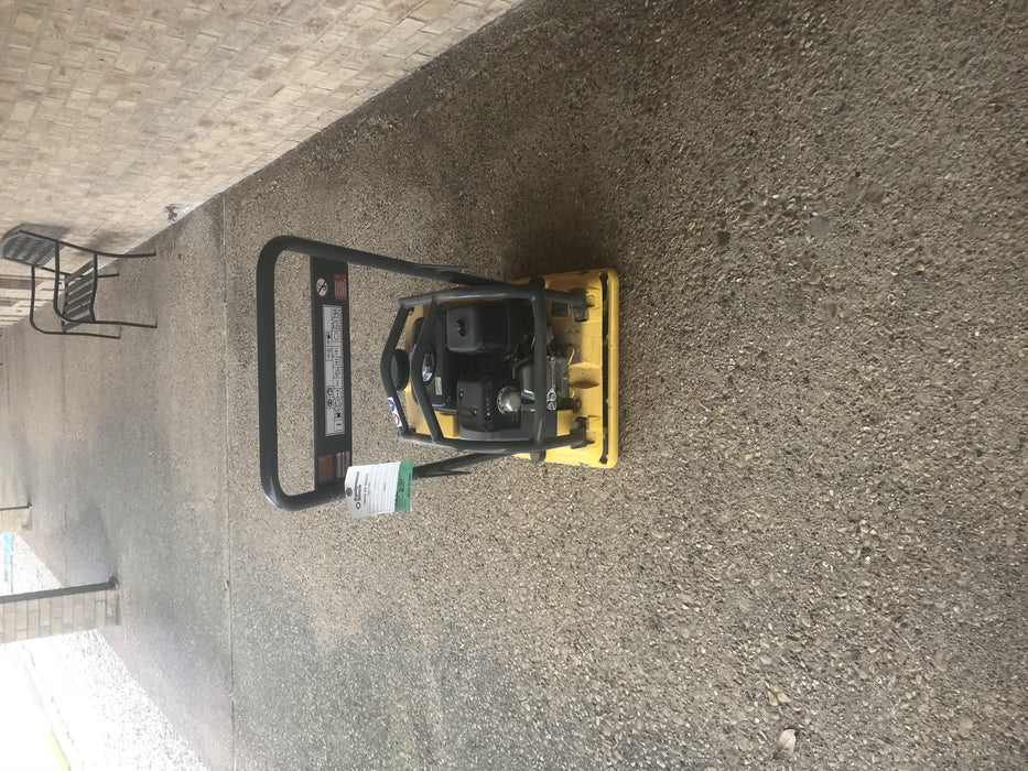 2019 WACKER NEUSON WP1550AW