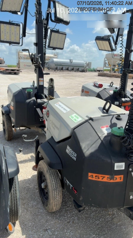 2024 WACKER NEUSON LTT4