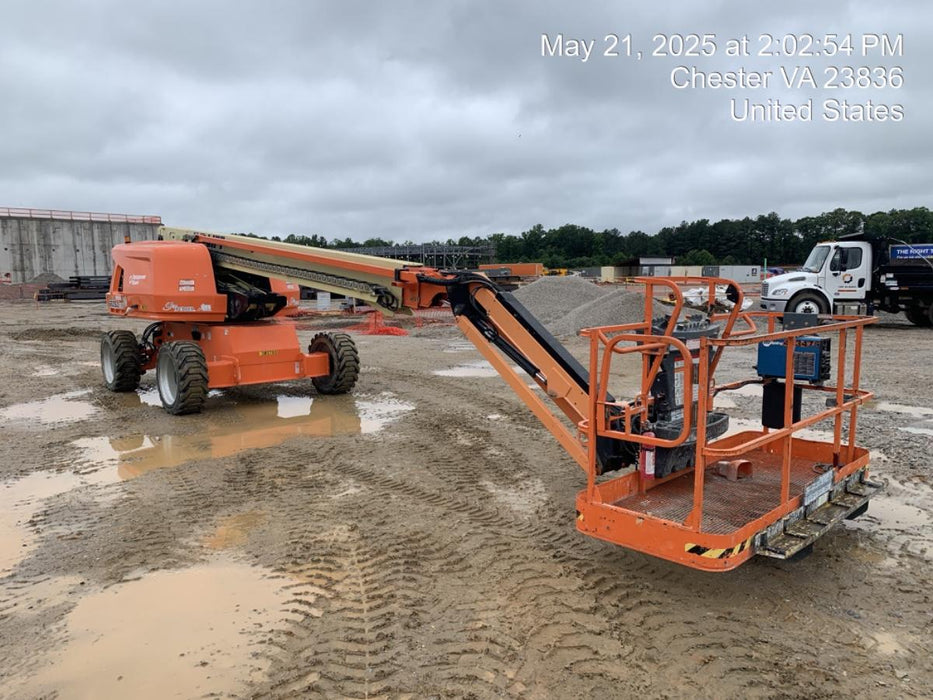 2024 MILLER ELECTRIC CST-282