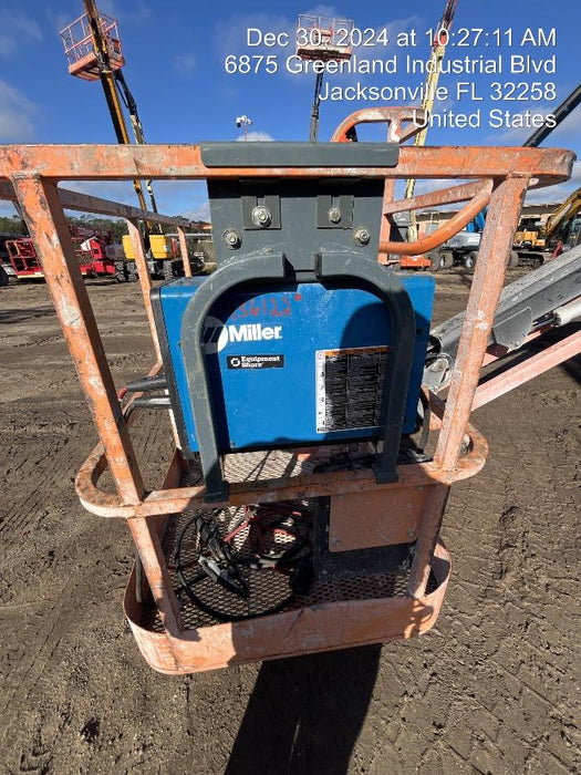 2024 MILLER ELECTRIC CST-282