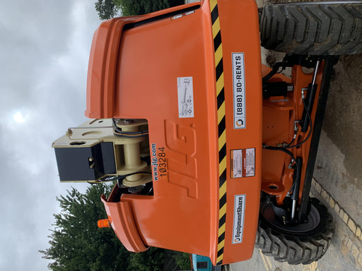 2020 JLG 660SJ