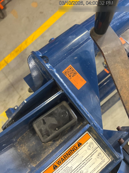 2025 CURRENT TOOLS 100A