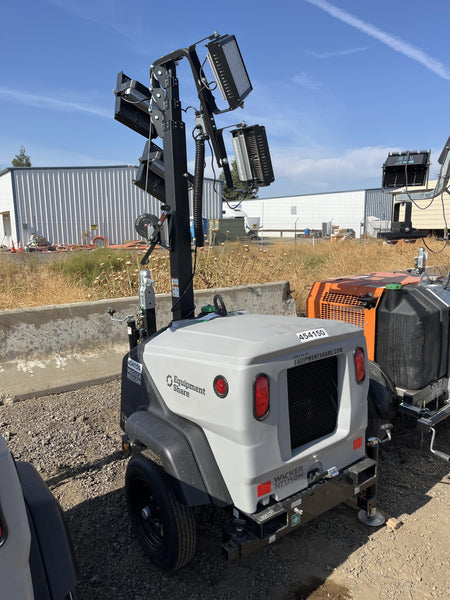 2024 WACKER NEUSON LTT4
