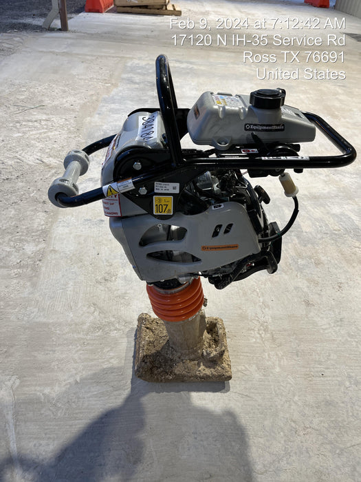 2023 MULTIQUIP MTX60HD