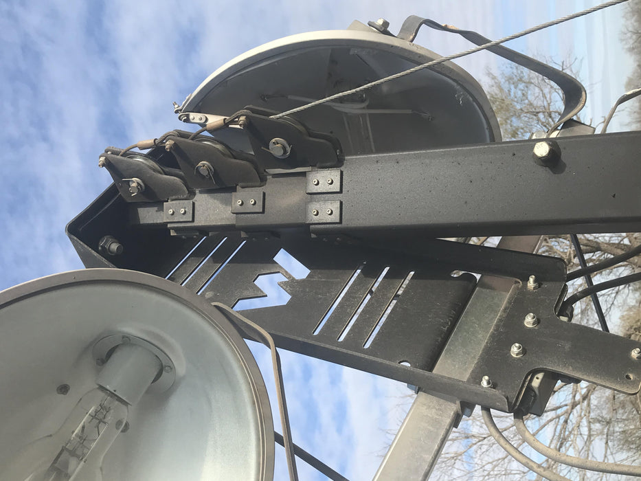 2019 WACKER NEUSON LTV6L-MH