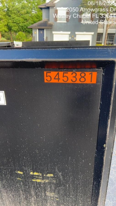 2025 STAR INDUSTRIES 1430