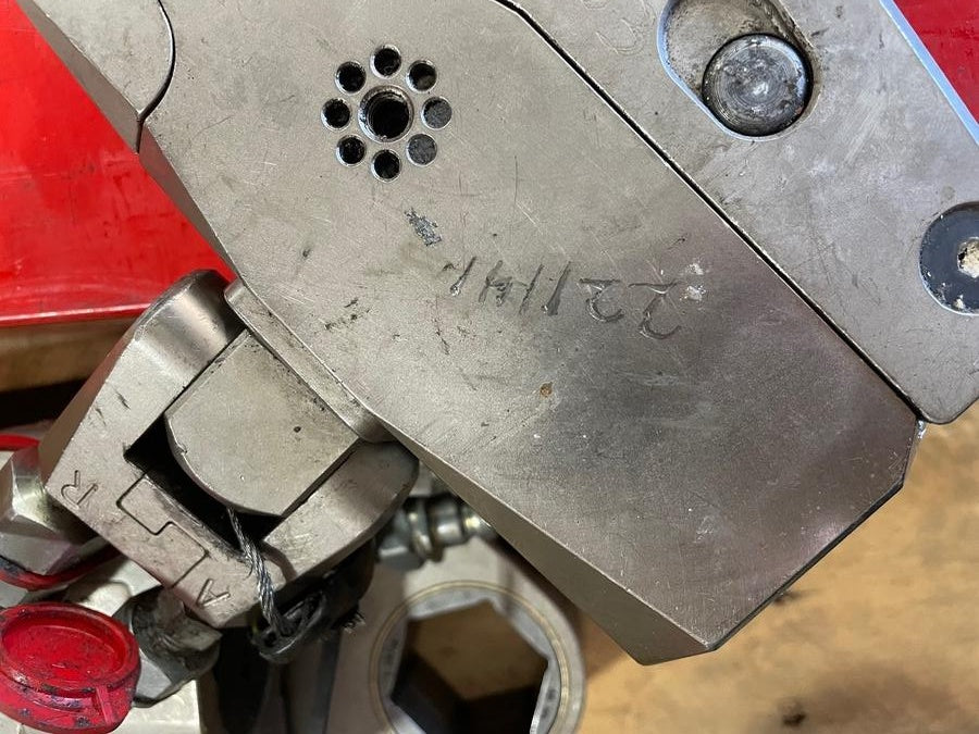 2022 TORCUP TXU-4