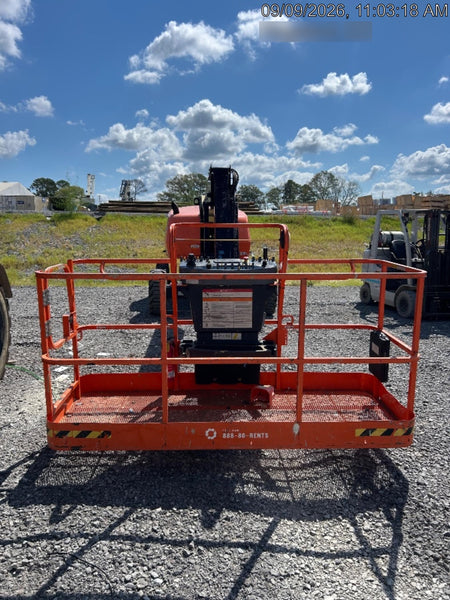 2024 JLG 460SJ
