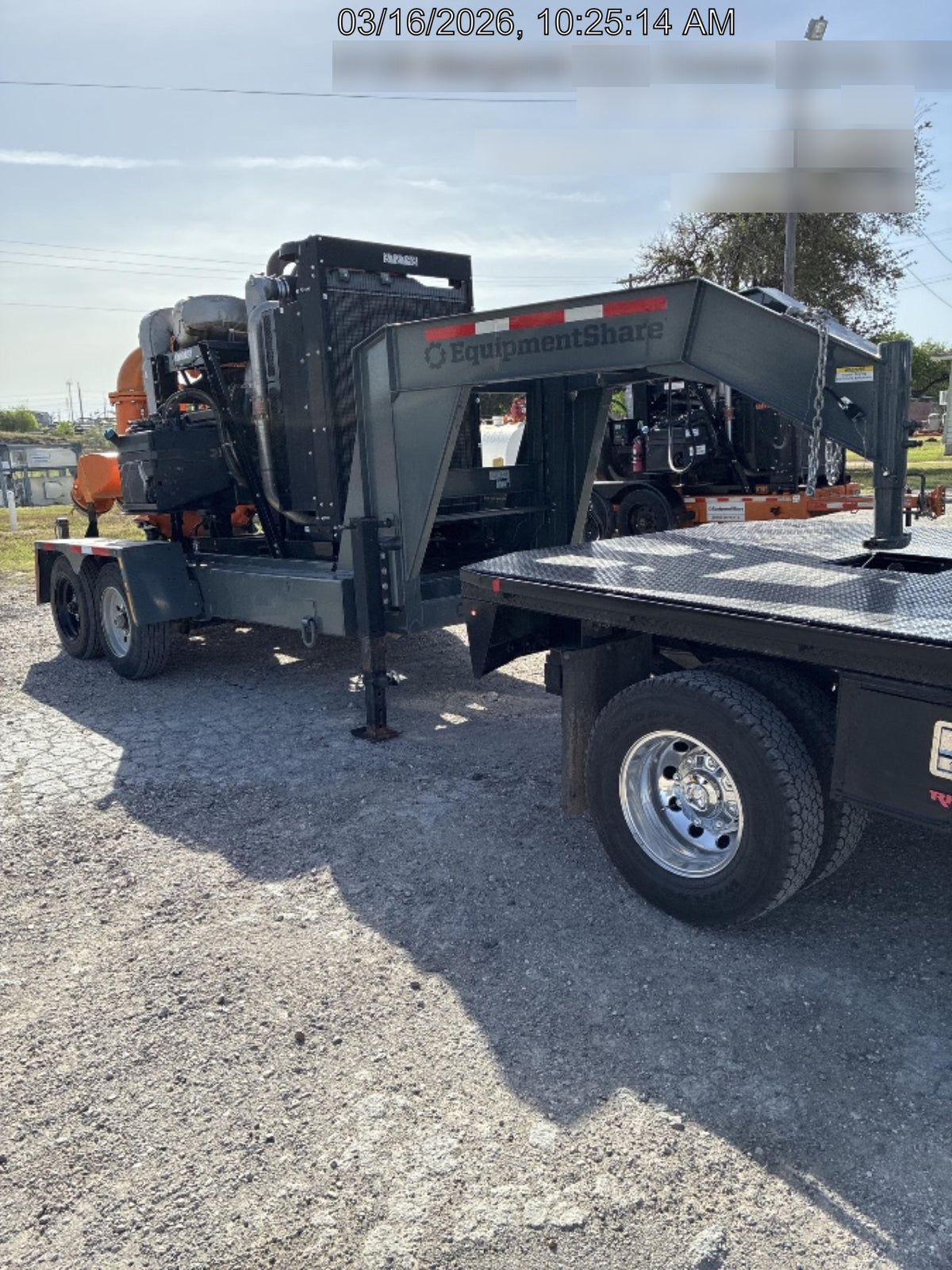 2023 PREMIER PUMP 8NHTH-RP-DC13