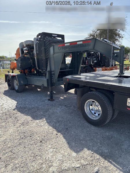 2023 PREMIER PUMP 8NHTH-RP-DC13