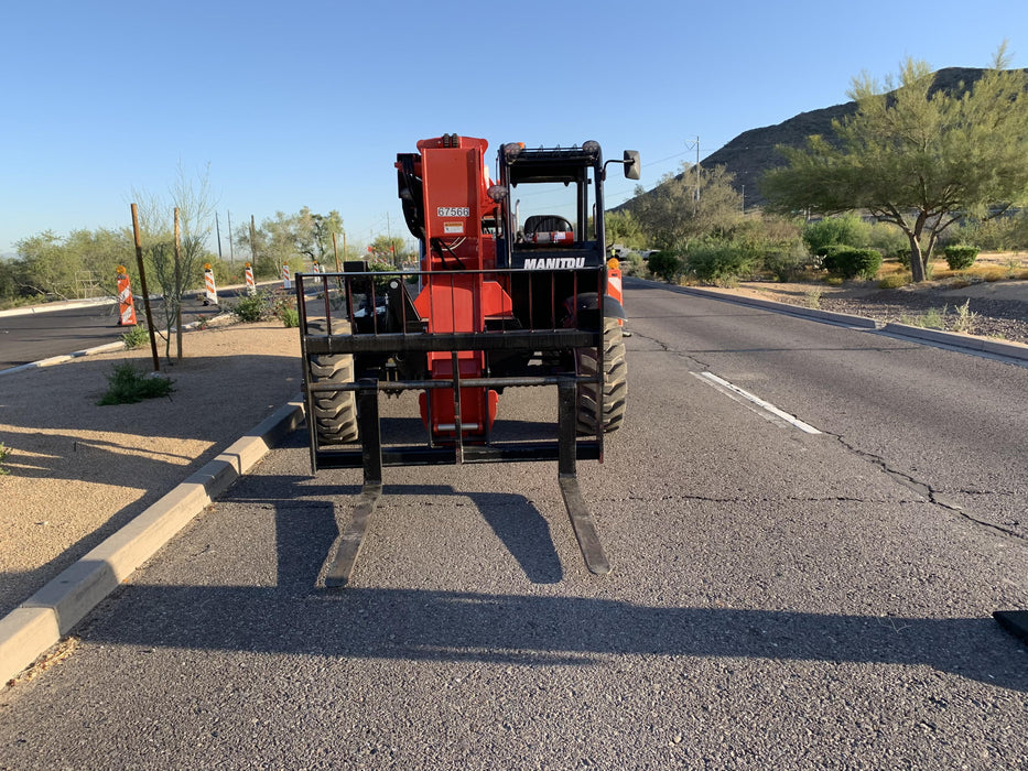 2020 MANITOU MTA6034
