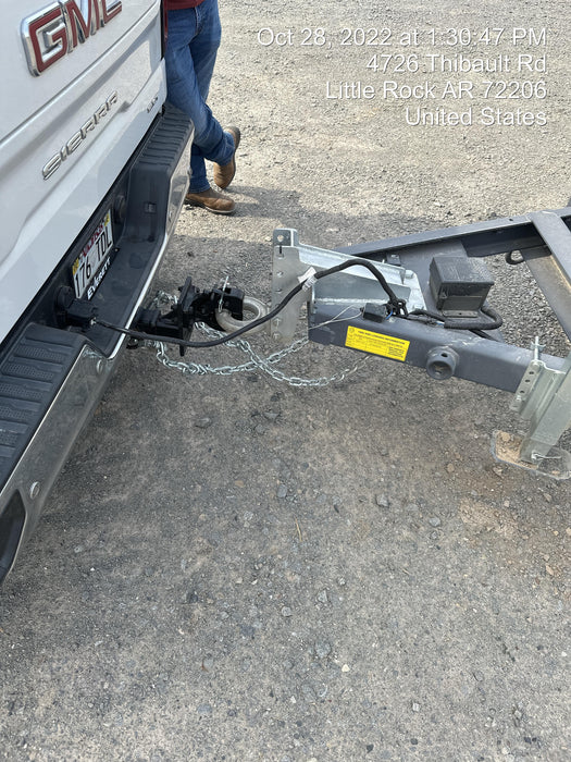 2022 ATLAS COPCO PAC F66 KD