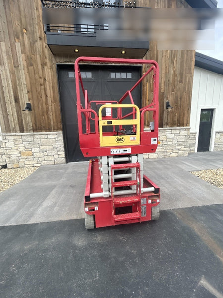 2021 MEC 3346SE