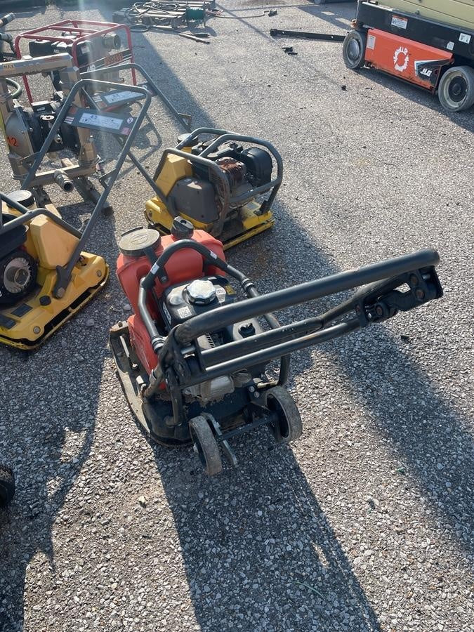 2024 HUSQVARNA LF75