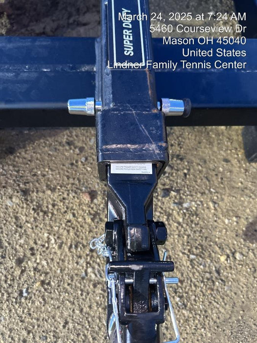 2024 STAR INDUSTRIES 1395B