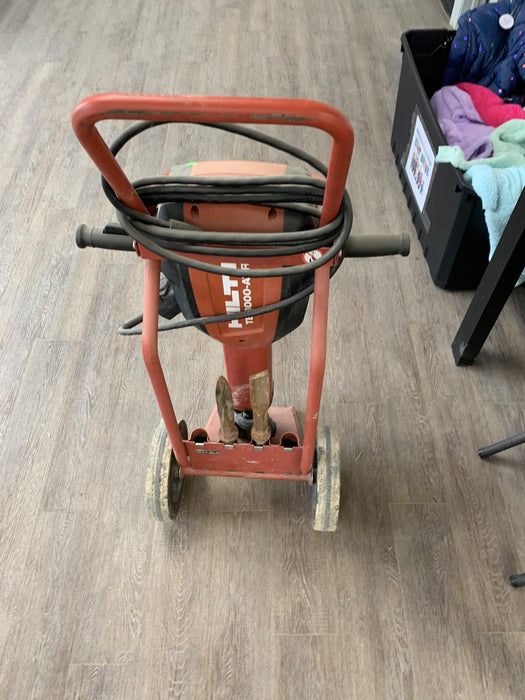 2020 HILTI TE 3000-AVR
