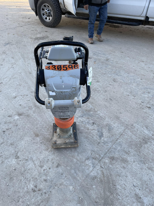 2023 MULTIQUIP MTX60HD