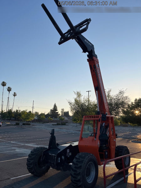 2023 SKYTRAK 6034