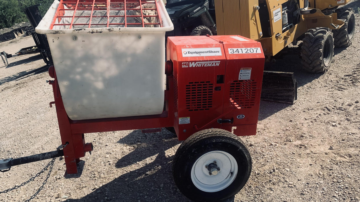 2023 MULTIQUIP WM90PH8