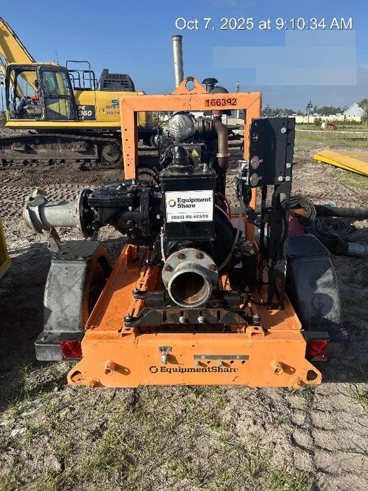 2021 PIONEER PP66S12L71-TD2.9L4