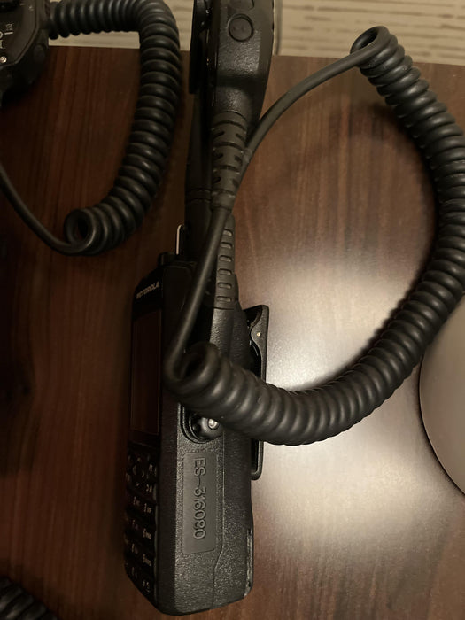 2023 MOTOROLA PMPN4283