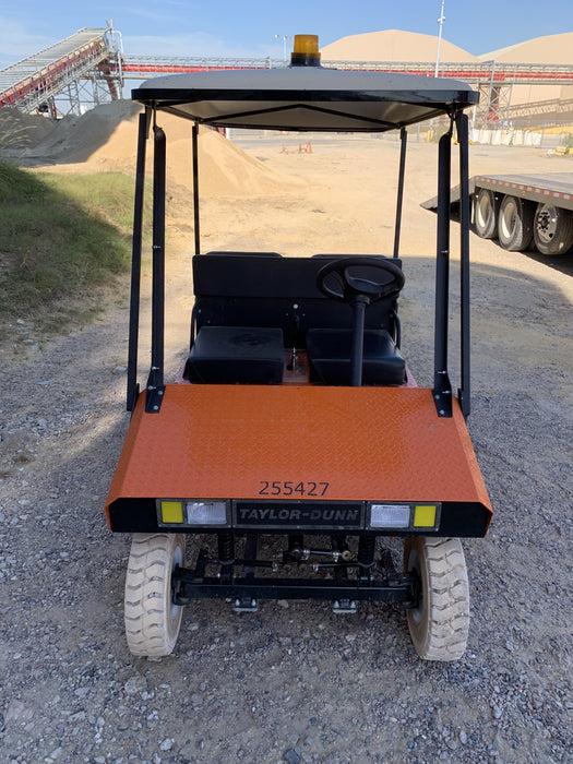 2022 TAYLOR DUNN R-380