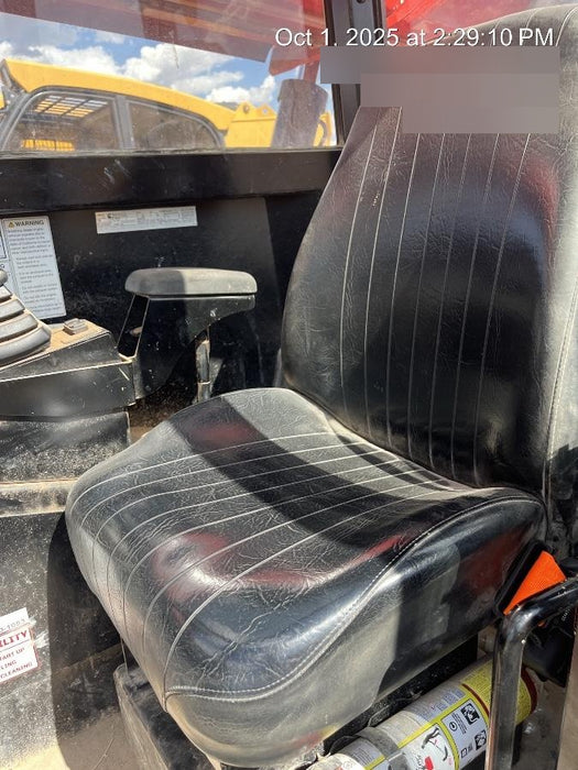 2021 MANITOU MTA8044