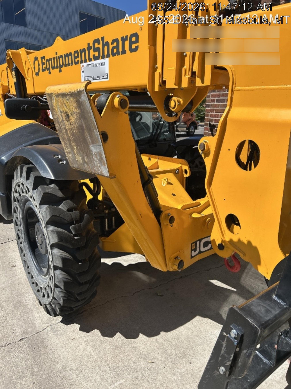 2024 JCB 510-56