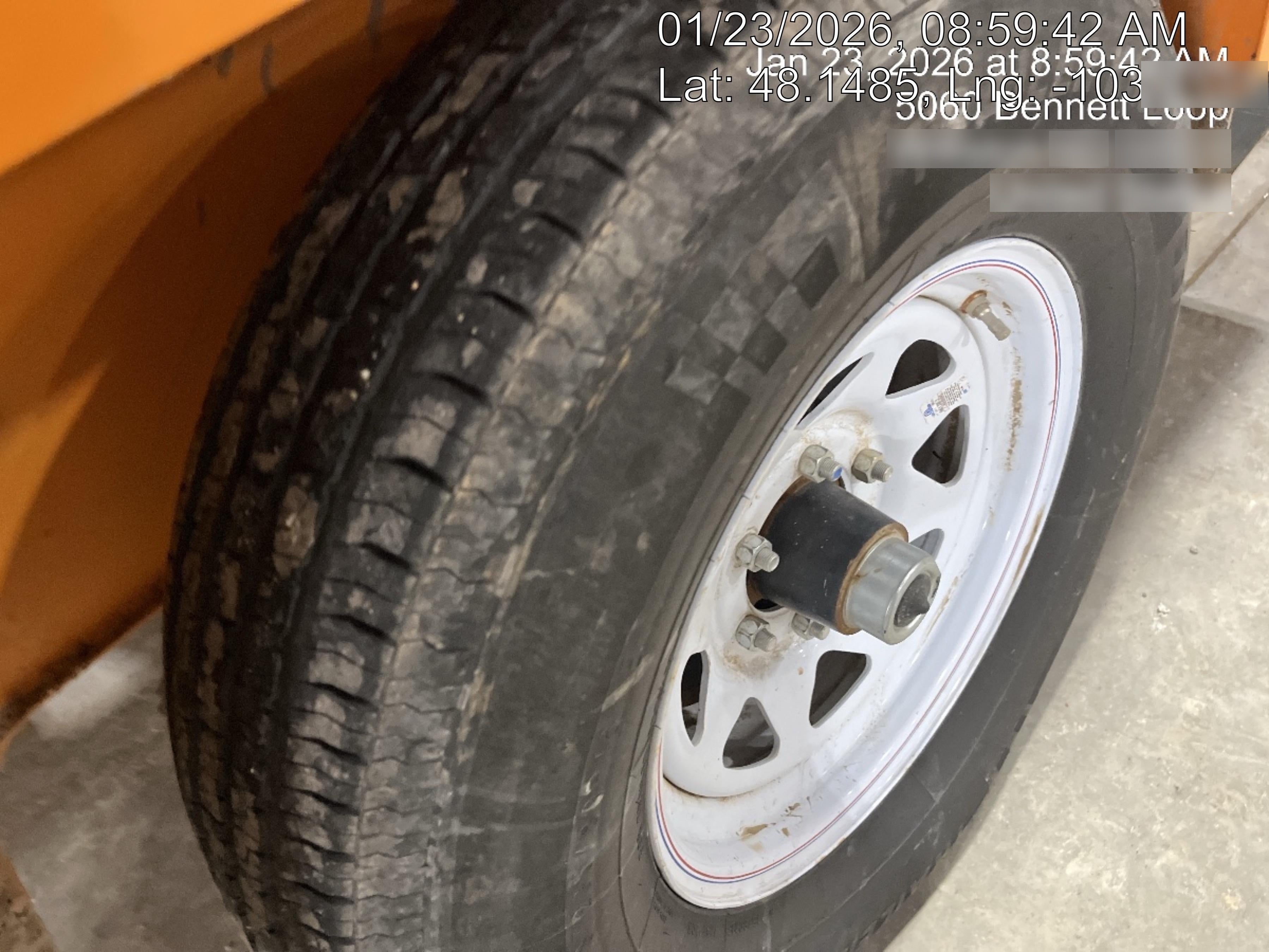2023 THERM DYNAMICS TD1200