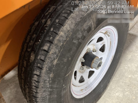 2023 THERM DYNAMICS TD1200