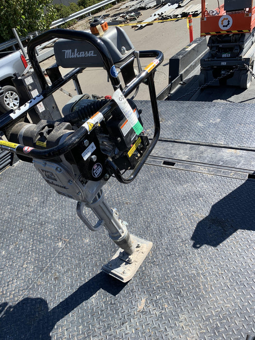 2023 MULTIQUIP MTR40HF