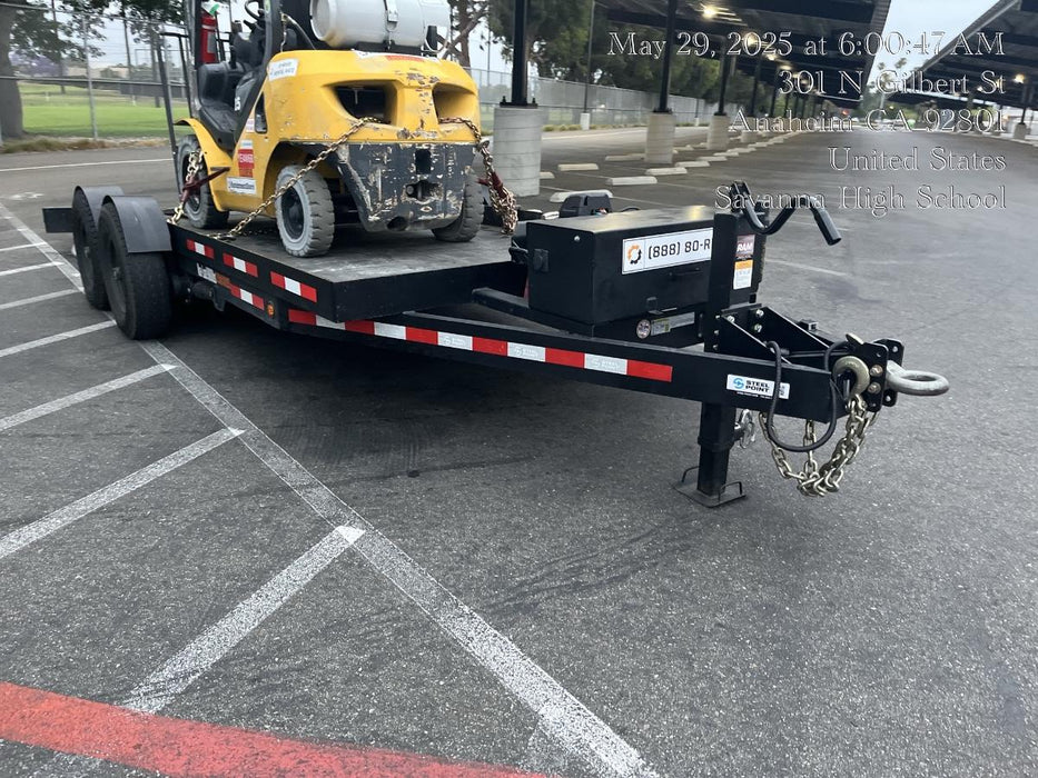 2024 STEELPOINT K19E