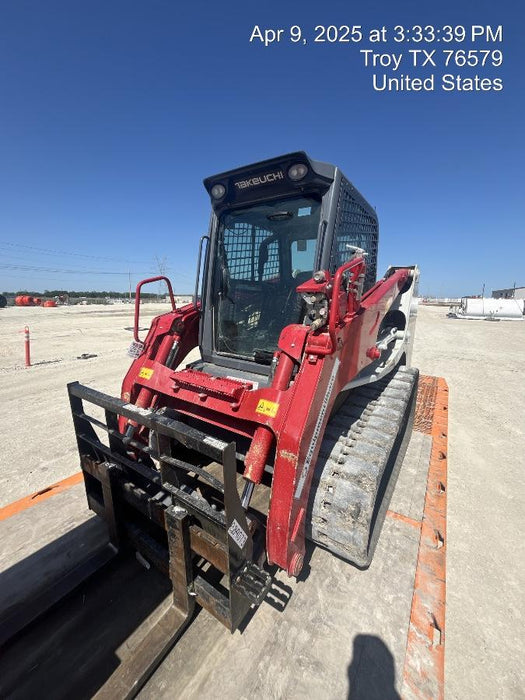 2024 ARROW MATERIAL HANDLING FS5100CB - 72"