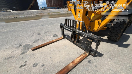 2021 JCB 510-56