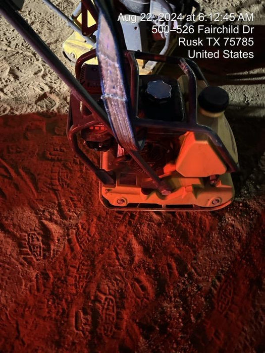 2022 WACKER NEUSON WP1550AW