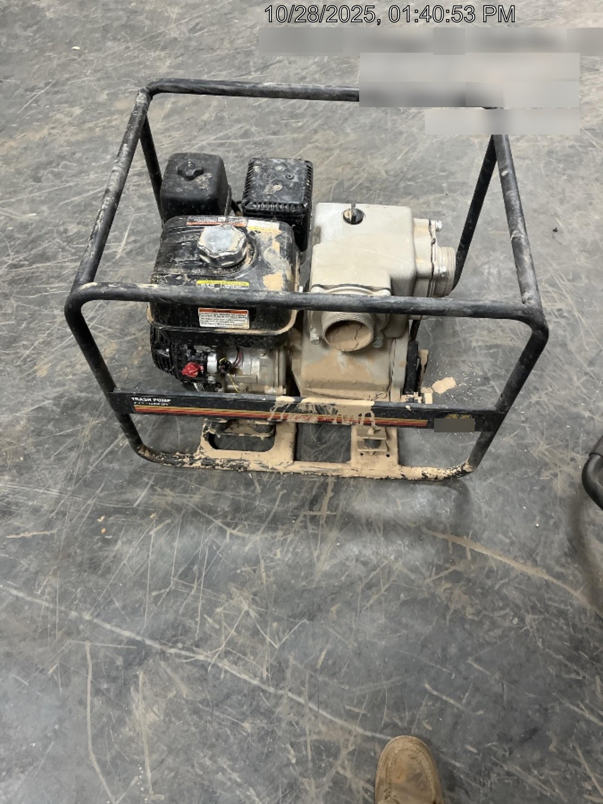 2024 MI-T-M WTP-T03-0MGH