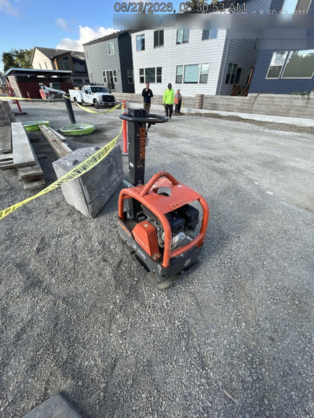 2024 HUSQVARNA LG300