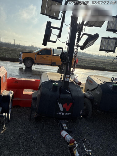 2024 WACKER NEUSON LTT4