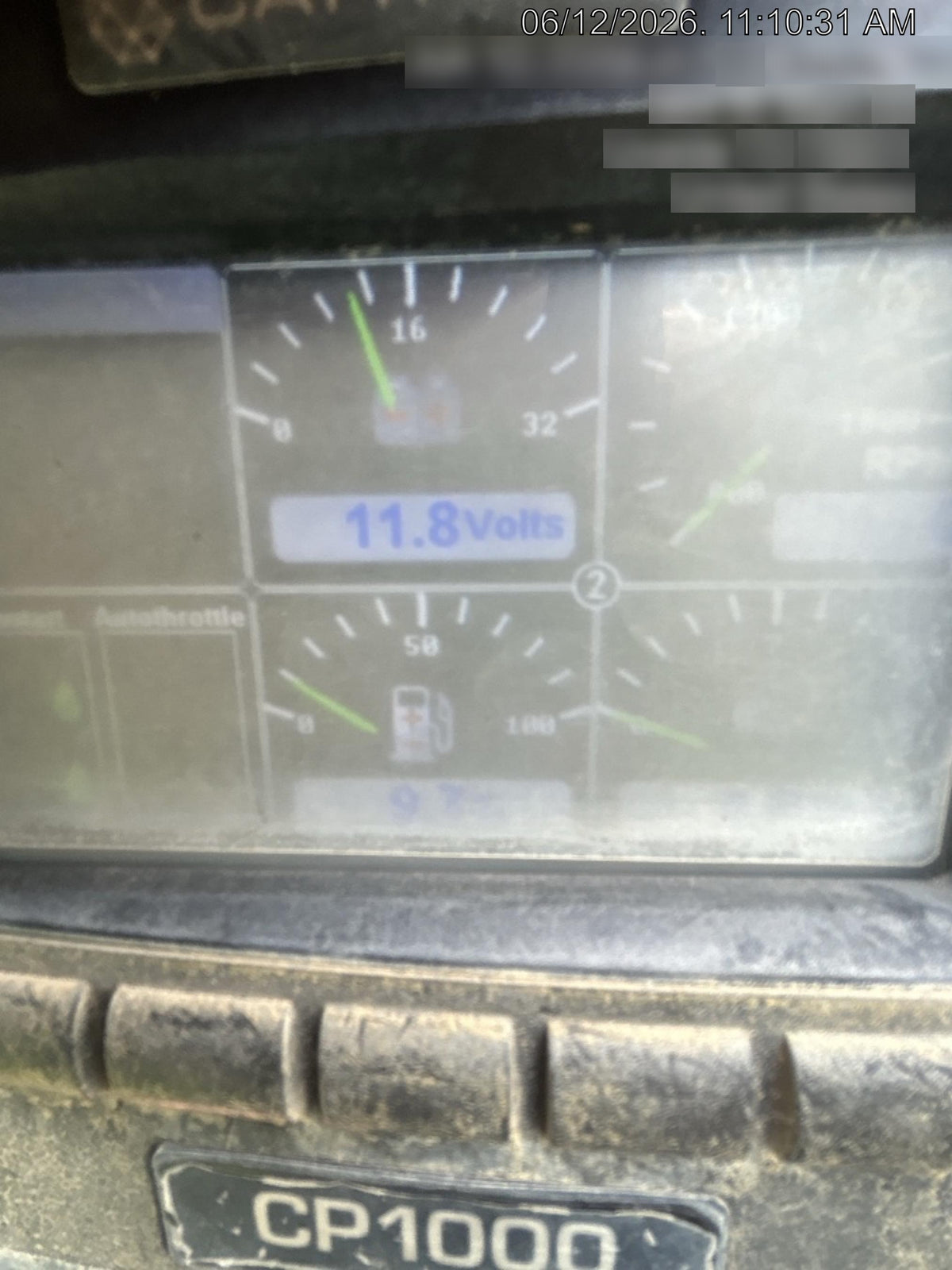 2021 PIONEER PP66S12L2-TD2.9L