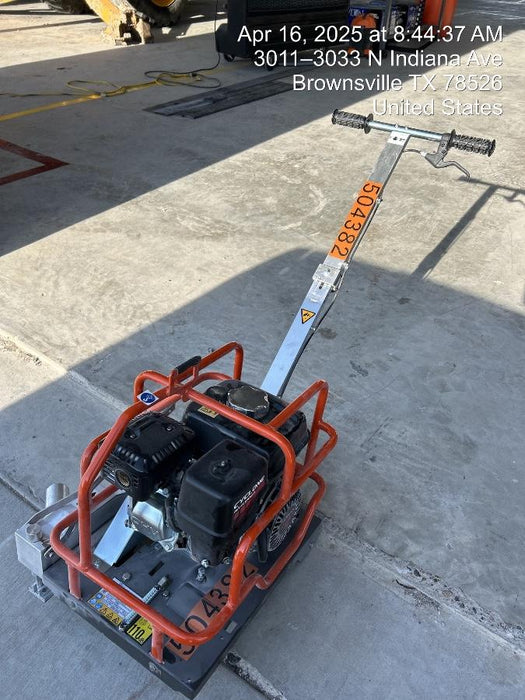 2025 HUSQVARNA SOFF-CUT 150