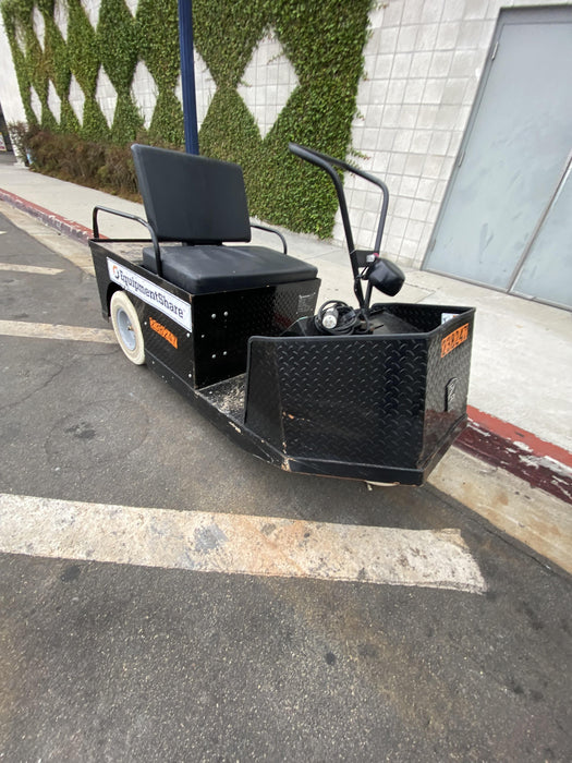 2022 TAYLOR DUNN SS-536