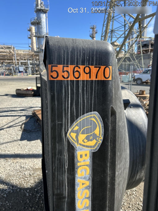 2025 BIG ASS FANS Cool Space 400