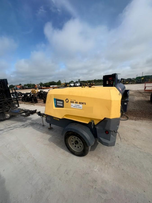 2022 ATLAS COPCO XAS188